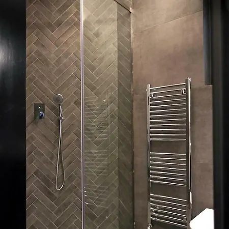 Apartamento Tom's Bachelor Pad